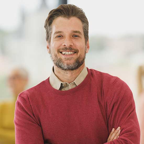 Client advisory specialist